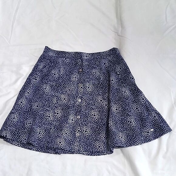 Tommy Hilfiger, women's A-line skirt - Picture 1 of 6